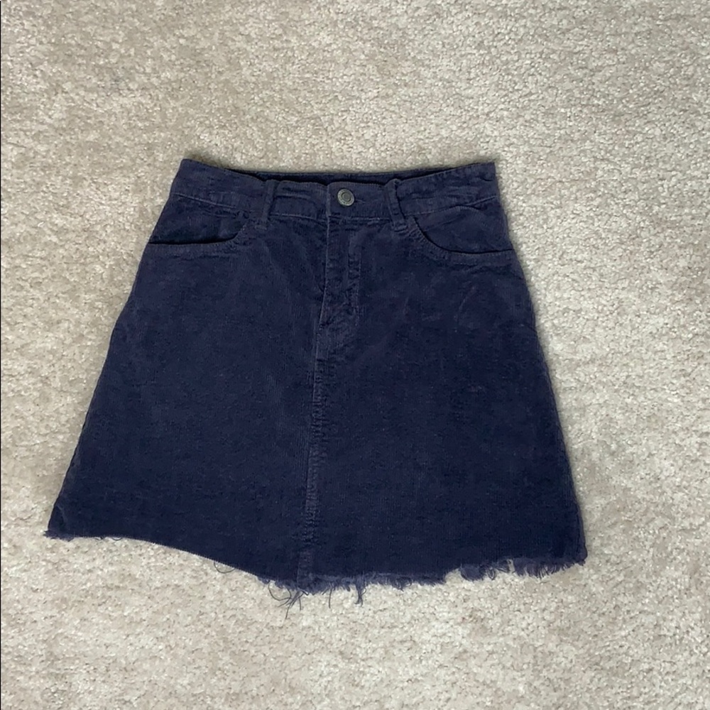 John Galt • skirt